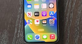 Fair
													Apple iPhone 13 Pro - Unlocked, Sierra Blue, 256 GB, A2483, photo 3 of 7