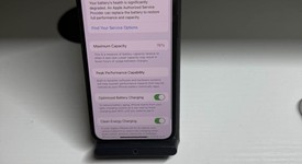 Good
													Apple iPhone 12 Mini - Unlocked, Black, 64 GB, A2176, photo 2 of 5