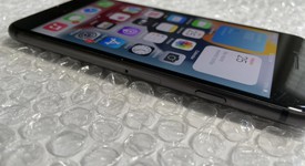 Fair
													Apple iPhone 8 - Unlocked, Gray, 256 GB, A1863, photo 5 of 12
