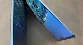 Good
													MacBook Air 2022 - 13" - Apple M2, Midnight, 2 TB, 16 GB, photo 4 of 13