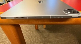 Good
													Apple iPad Pro 11" 4th Gen 2022 - Unlocked, Gray, 1 TB, photo 5 of 18