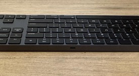 Used
													Apple Magic Keyboard with Numeric Keypad, photo 5 of 7