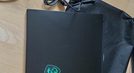 Mint
													MSI Laptop, photo 4 of 11