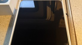 Good
													Apple iPad Mini 7th Gen - Wi-Fi, Starlight, 128 GB, A2993, photo 4 of 4