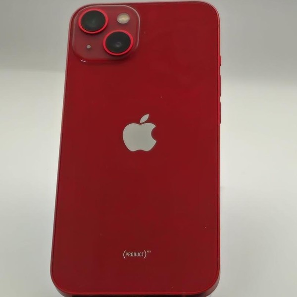 Apple iPhone 13 - AT&T, 256 GB, Red, A2482