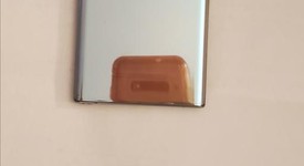 Mint
													Samsung Galaxy Note 10 - AT&T, Aura Glow, 256 GB, 8 GB, SM-N970U, photo 2 of 8