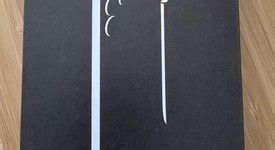 New
													Samsung Galaxy S25 Ultra - Unlocked, Jetblack, 512 GB, 12 GB, SM-S938U1, photo 1 of 7