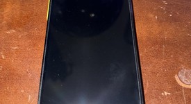 Good
													Apple iPhone 13 Pro - Unlocked, Graphite, 128 GB, A2483, photo 1 of 8