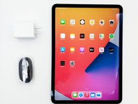 Apple iPad Pro 11" 2nd Gen 2020