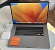 MacBook Pro 2019 - 16"