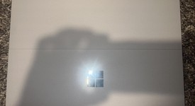 Mint
													Microsoft Surface Pro 7 Plus - I5, Black, 256 GB, 8 GB, Wi-Fi, photo 5 of 7