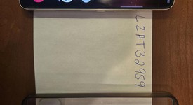 Good
													Samsung Galaxy S22 - Unlocked, Rose Gold, 256 GB, 8 GB, SM-S901U1, photo 1 of 8