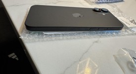 Mint
													Apple iPhone 16 Plus - T-Mobile, Black, 256 GB, A3082, photo 3 of 6