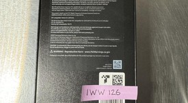 New
													Samsung Galaxy S23 FE - Unlocked, Graphite, 256 GB, 8 GB, SM-S711U1, photo 2 of 3