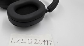 Used
													Sony WH-1000XM5 - Black, photo 1 of 13