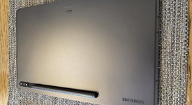 Good
													Samsung Galaxy Tab S7 Plus - Wi-Fi, Mystic Black, 256 GB, 8 GB, SM-T970, Wi-Fi, photo 5 of 11