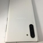 Good Samsung Galaxy Note 10 - Sprint, White, 256 GB, 8 GB, SM-N970U