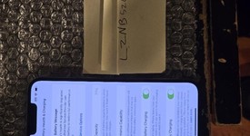 Good
													Apple iPhone 13 Pro - Unlocked, Sierra Blue, 256 GB, A2483, photo 3 of 10