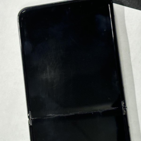 Samsung Galaxy Z Flip4 5G - Verizon, 256 GB, Graphite, 8 GB, SM-F721U