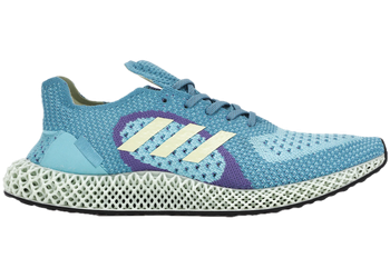 adidas ZX Runner 4D Aqua for sale