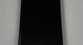 Good
													Samsung Galaxy XCover6 Pro - Unlocked, Black, 128 GB, 6 GB, photo 3 of 7