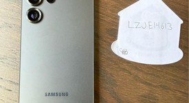 Mint
													Samsung Galaxy S25 Ultra - Unlocked, Jetblack, 1 TB, 12 GB, SM-S938U1, photo 2 of 7