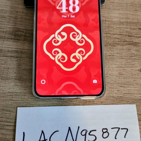 Huawei Mate 70 Air - Unlocked Non-US, 256 GB, White, 12 GB