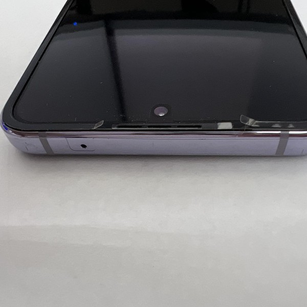 Samsung Galaxy Z Flip4 5G - AT&T, 128 GB, Purple, 8 GB, SM-F721U