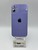 Fair Apple iPhone 12 Mini - Unlocked, Purple, 64 GB, A2176