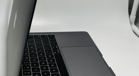 Good
													MacBook Pro 2019 - 13" - I5, Gray, 256 GB, 8 GB, photo 4 of 13