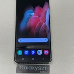 Mint Samsung Galaxy S21 Ultra 5G - Verizon, Silver, 128 GB, 12 GB, SM-G998U