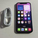 Good Apple iPhone 12 - Unlocked, 128 GB, Blue, A2172