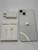 Good Apple iPhone 14 - Unlocked, Starlight, 128 GB, A2649