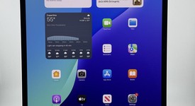 Mint
													Apple iPad Pro 13" (M4) 2024 - Wi-Fi, Silver, 512 GB, 8 GB, A2925, Standard Glass, photo 1 of 9