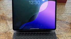 Mint
													Apple iPad Pro 13" (M4) 2024 - Unlocked, Black, 512 GB, 8 GB, A2926, Standard Glass, photo 1 of 7