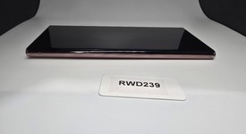 Good
													Samsung Galaxy Note 20 Ultra 5G - Verizon, Mystic Bronze, 128 GB, 12 GB, SM-N986U, photo 4 of 5