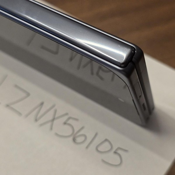 Google Pixel 10 Pro Fold - Unlocked, 256 GB, Moonstone, GU0NP