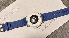 Mint
													Samsung Galaxy Watch8 Classic - Wi-Fi, White, SM-L500, 46mm, photo 4 of 4