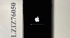 Good
													Apple iPhone SE 3rd Gen 2022 - Unlocked, Midnight, 64 GB, A2595, photo 3 of 11