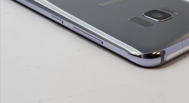 Good
													Samsung Galaxy S8 Plus - T-Mobile, Silver, 64 GB, 4 GB, SM-G955U, photo 5 of 12
