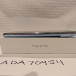 Good Google Pixel 8 Pro - Unlocked, 128 GB, Bay, 12 GB, G1MNW, mmWave 5G