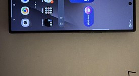 Good
													Samsung Galaxy Z Fold7 - AT&T, Jetblack, 256 GB, 12 GB, SM-F966U, photo 1 of 1