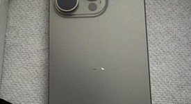 Mint
													Apple iPhone 15 Pro - Unlocked, Natural, 1 TB, A2848, photo 3 of 10