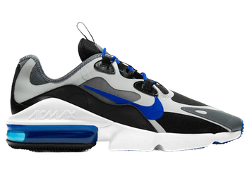 Nike Air Max Infinity 2 Black Racer Blue for sale