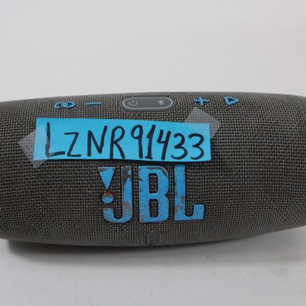 JBL Charge 5 - Gray