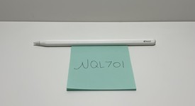 Mint
													Apple Pencil 2nd Gen, photo 1 of 2