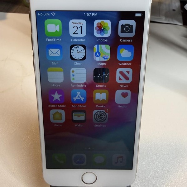 Apple iPhone 6 - Unlocked, 64 GB, Gold, A1549