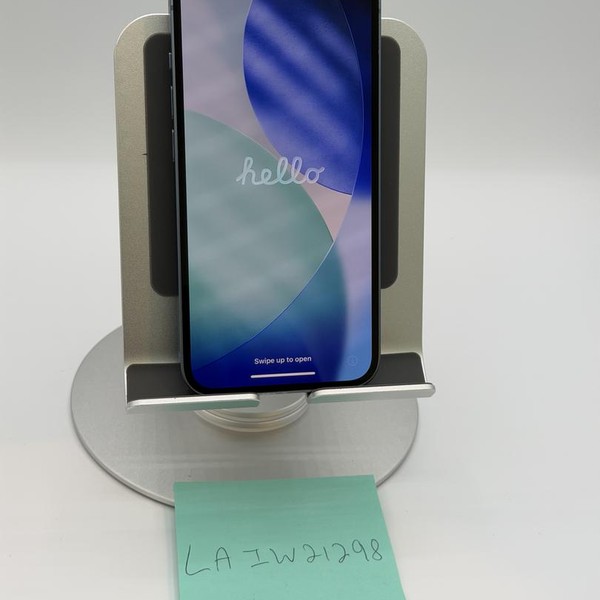 Apple iPhone 14 - Unlocked, 128 GB, Blue, A2649