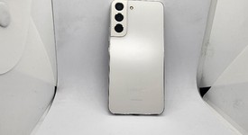 Mint
													Samsung Galaxy S22 - Unlocked, White, 128 GB, 8 GB, SM-S901U1, photo 4 of 4