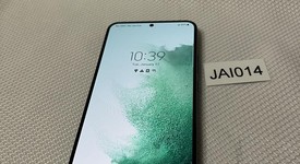 Good
													Samsung Galaxy S22 Plus - Unlocked, Green, 256 GB, 8 GB, SM-S906U1, photo 4 of 8